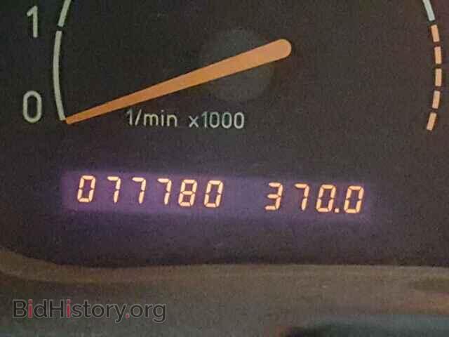 2001 SAAB 9 3 - VIN: YS3DD58H312026085 - Photo 8