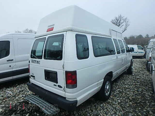 2011 FORD ECONOLINE - VIN: 1FTNS2EW1BDA45615 - Фото 4