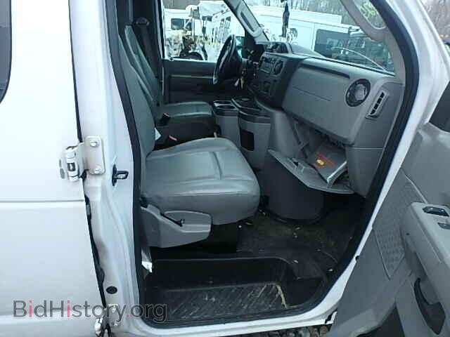 2011 FORD ECONOLINE - VIN: 1FTNS2EW1BDA45615 - Фото 5