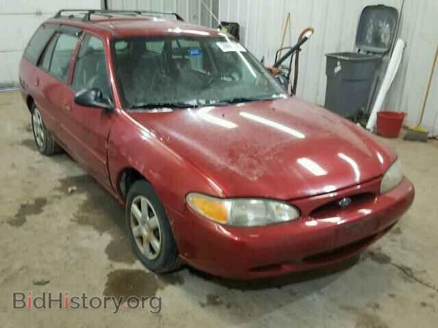 Photo 3FAFP15P4WR194015 - FORD ESCORT 1998