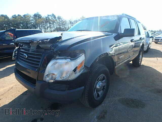 2006 FORD EXPLORER - VIN: 1FMEU62EX6UA89482 - Photo 2