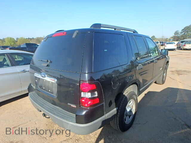 2006 FORD EXPLORER - VIN: 1FMEU62EX6UA89482 - Photo 4