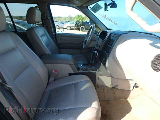 2006 FORD EXPLORER - VIN: 1FMEU62EX6UA89482 - Photo 5
