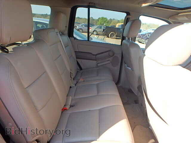 2006 FORD EXPLORER - VIN: 1FMEU62EX6UA89482 - Photo 6