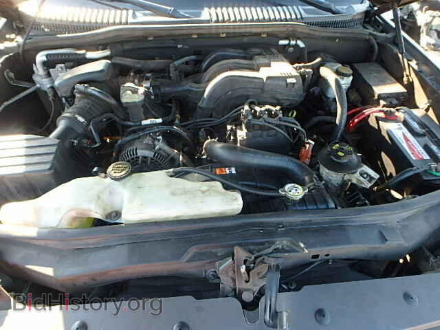 2006 FORD EXPLORER - VIN: 1FMEU62EX6UA89482 - Photo 7
