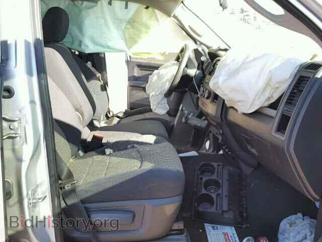 2012 DODGE RAM 1500 - VIN: 1C6RD7FT0CS341372 - Фото 5