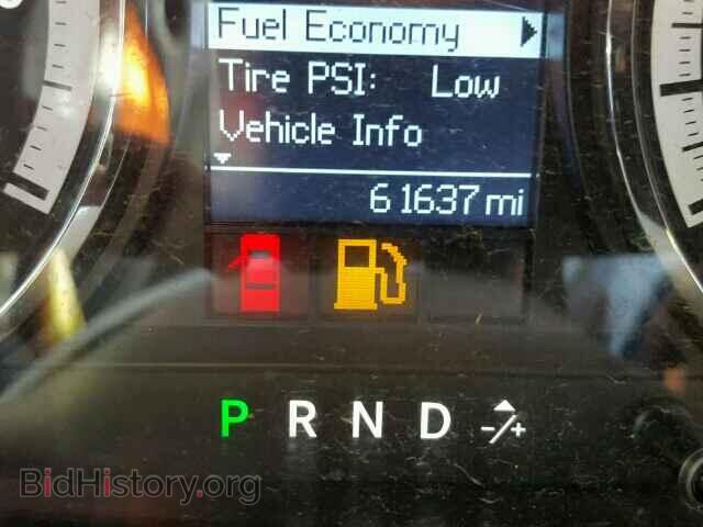 2012 DODGE RAM 1500 - VIN: 1C6RD7FT0CS341372 - Фото 8