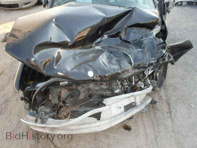2000 SAAB 9 3 - VIN: YS3DF78K9Y7008267 - Фото 9