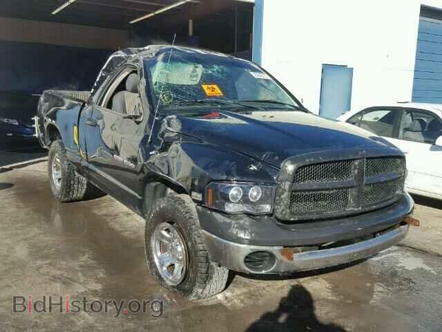 Фотография 1D7HU16D14J223113 - DODGE RAM 1500 2004