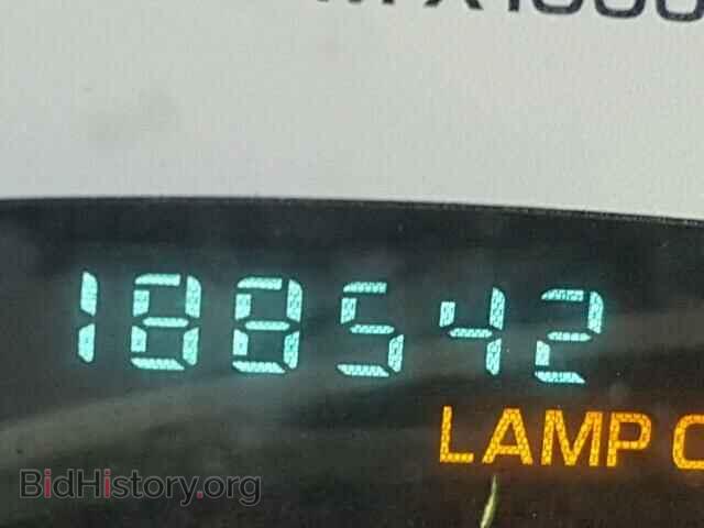 2004 DODGE RAM 1500 - VIN: 1D7HU16D14J223113 - Фото 8