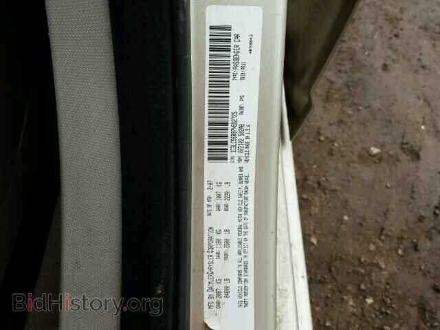 2007 CHRYSLER SEBRING - VIN: 1C3LC56R87N592725 - Фото 10