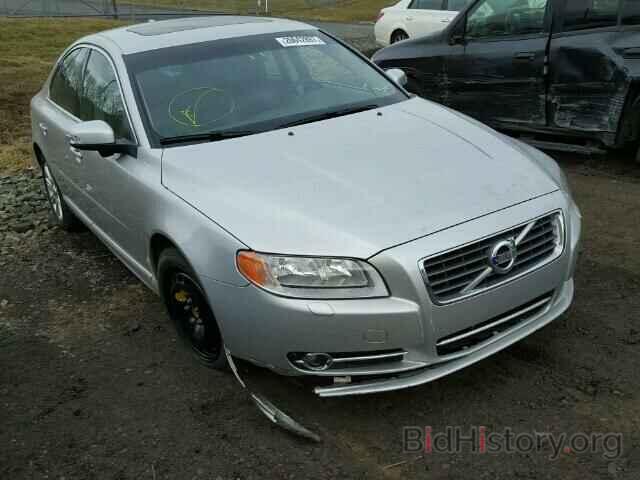 Photo YV1960AS0A1124832 - VOLVO S80 2010