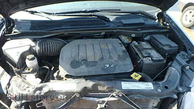 2011 DODGE CARAVAN - VIN: 2D4RN3DG1BR637542 - Фото 7