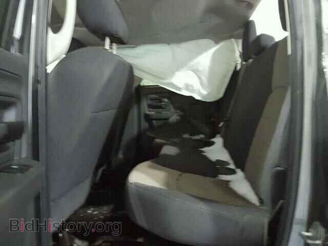 2011 DODGE RAM 1500 - VIN: 1D7RV1GT4BS681548 - Фото 6