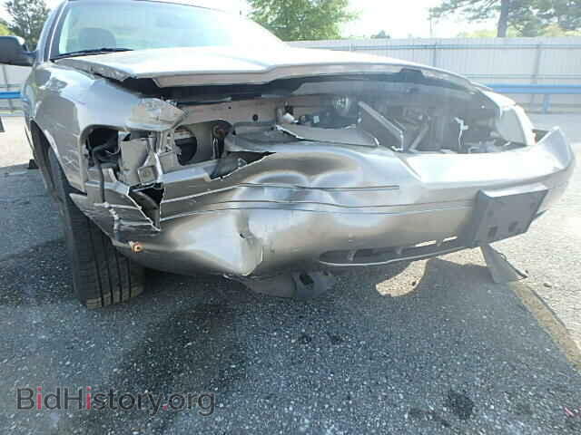 2006 FORD CROWN VIC - VIN: 2FAFP74W16X103151 - Фото 9