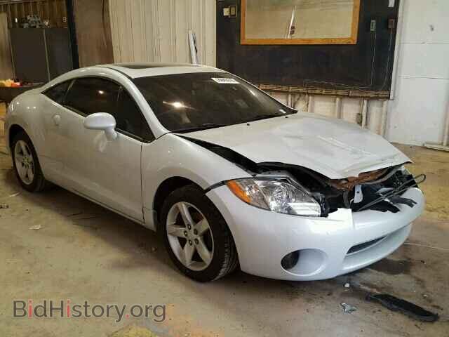 Photo 4A3AK24F36E012225 - MITSUBISHI ECLIPSE 2006