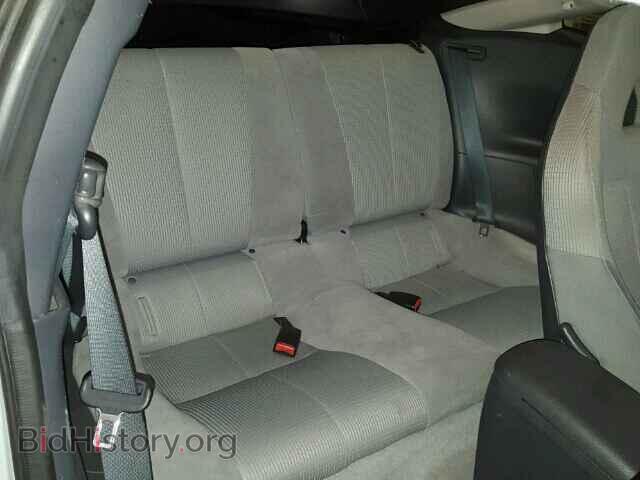 2006 MITSUBISHI ECLIPSE - VIN: 4A3AK24F36E012225 - Photo 6