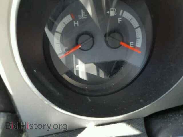 2010 DODGE AVENGER - VIN: 1B3CC1FB1AN217324 - Photo 8