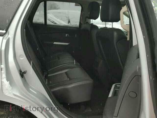 2013 FORD EDGE - VIN: 2FMDK4JC5DBB33896 - Photo 6