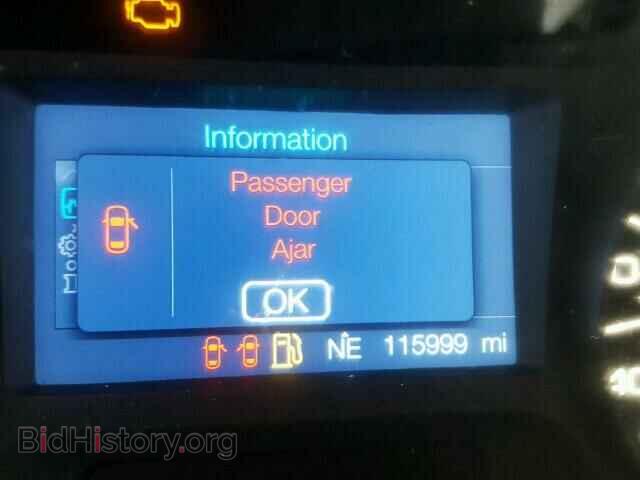 2013 FORD EDGE - VIN: 2FMDK4JC5DBB33896 - Photo 8