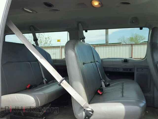 2011 FORD ECONOLINE - VIN: 1FBNE3BL9BDA15810 - Фото 6