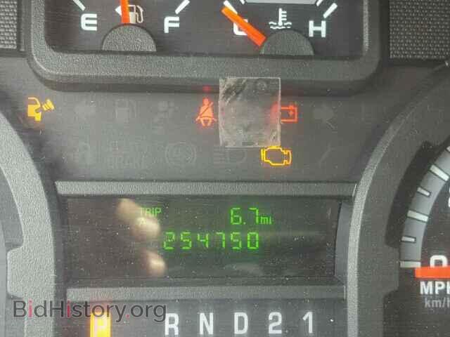 2011 FORD ECONOLINE - VIN: 1FBNE3BL9BDA15810 - Фото 8