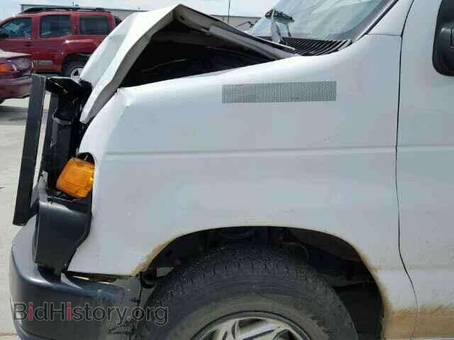 2011 FORD ECONOLINE - VIN: 1FBNE3BL9BDA15810 - Фото 10