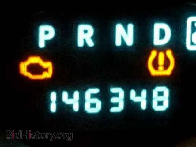 2008 DODGE NITRO - VIN: 1D8GU28K68W164612 - Фото 8