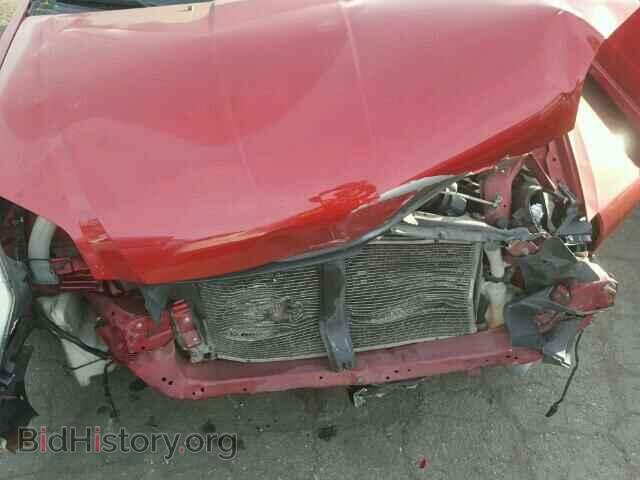 2009 MITSUBISHI GALANT - VIN: 4A3AB36F19E005233 - Фото 7