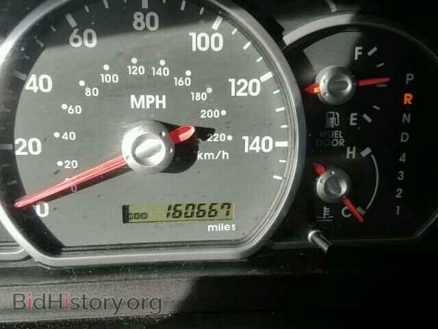 2009 MITSUBISHI GALANT - VIN: 4A3AB36F19E005233 - Фото 8