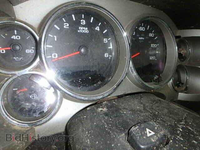 2008 CHEVROLET SILVERADO - VIN: 2GCEC19JX81267676 - Фото 8