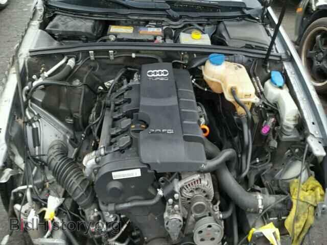 2007 AUDI A4 - VIN: WAUAF78E37A138676 - Фото 7