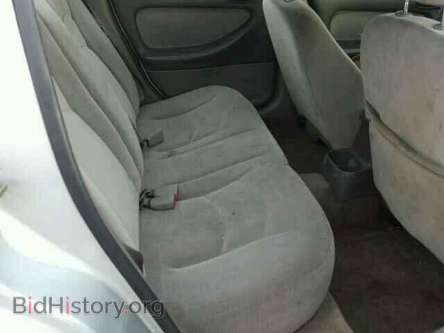 2002 CHRYSLER SEBRING - VIN: 1C3EL46RX2N249085 - Фото 6