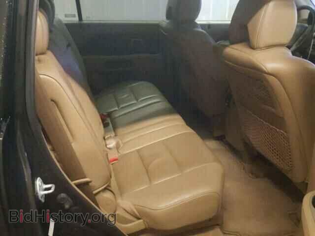 2007 HONDA PILOT - VIN: 2HKYF18587H526347 - Фото 6