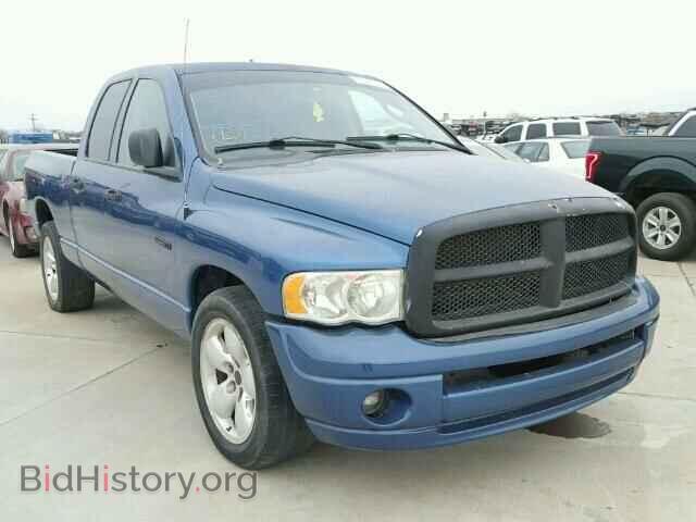Photo 1D7HA18N23S112352 - DODGE RAM 1500 2003