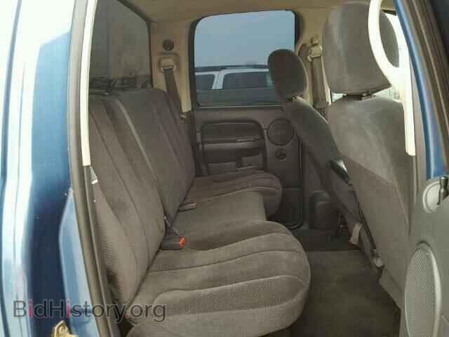 2003 DODGE RAM 1500 - VIN: 1D7HA18N23S112352 - Фото 6
