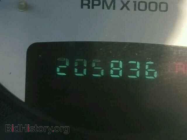 2003 DODGE RAM 1500 - VIN: 1D7HA18N23S112352 - Фото 8