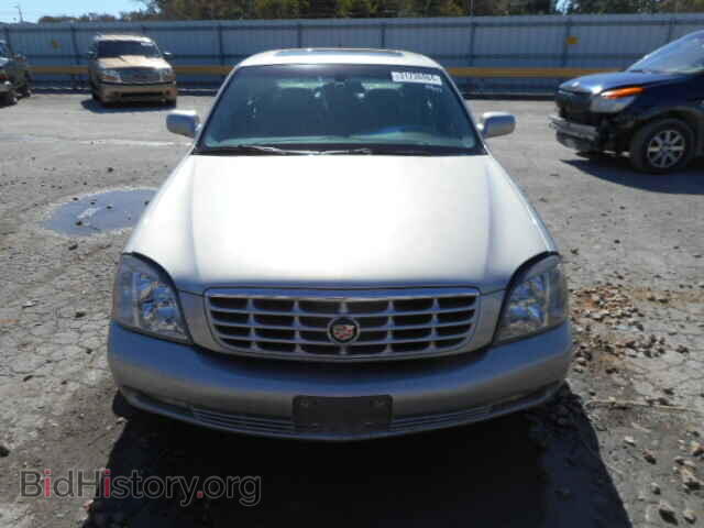 2005 CADILLAC DEVILLE - VIN: 1G6KF57915U117548 - Фото 10
