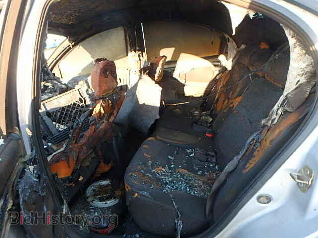 2001 DODGE NEON - VIN: 1B3ES46C01D184408 - Фото 6
