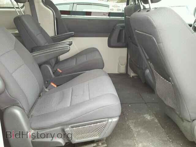 2010 DODGE CARAVAN - VIN: 2D4RN3D10AR447175 - Photo 6