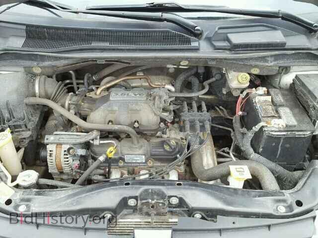 2010 DODGE CARAVAN - VIN: 2D4RN3D10AR447175 - Photo 7