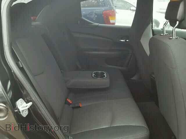 2012 DODGE AVENGER - VIN: 1C3CDZAB4CN133040 - Фото 6