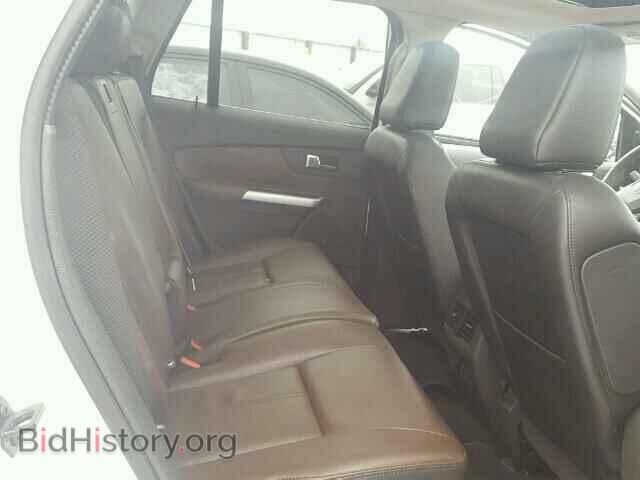 2011 FORD EDGE - VIN: 2FMDK4KC7BBA81067 - Photo 6