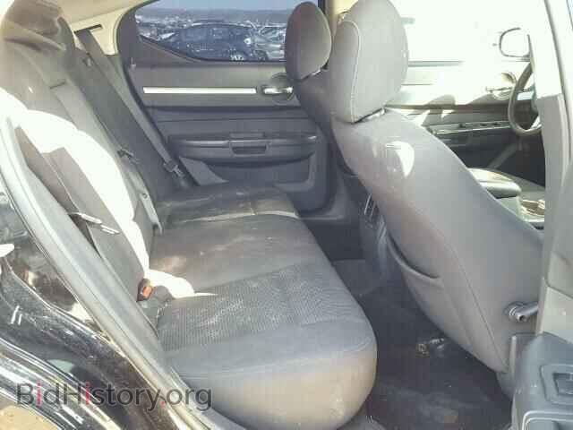 2010 DODGE CHARGER - VIN: 2B3CA3CV2AH106936 - Фото 6
