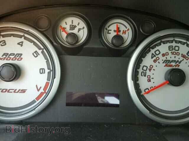 2010 FORD FOCUS - VIN: 1FAHP3FN7AW298120 - Фото 8