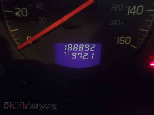 2000 VOLVO S80 - VIN: YV1TS90D9Y1108938 - Фото 8