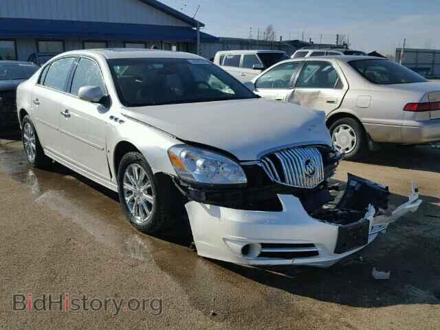 Фотография 1G4HF5EM9AU109072 - BUICK LUCERNE 2010