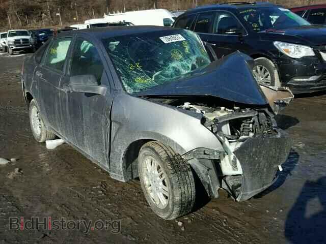 Photo 1FAHP3FN0AW248806 - FORD FOCUS 2010