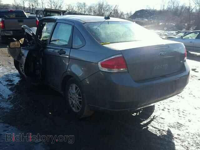 2010 FORD FOCUS - VIN: 1FAHP3FN0AW248806 - Фото 3