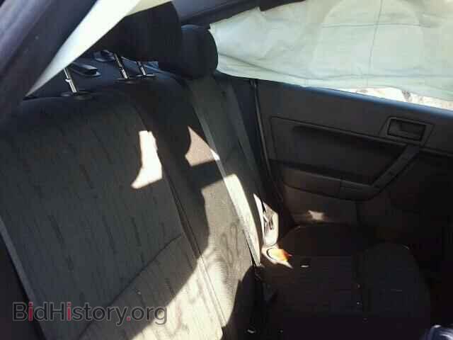 2010 FORD FOCUS - VIN: 1FAHP3FN0AW248806 - Фото 6